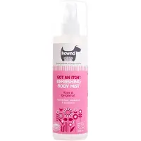 Hownd - Got an Itch? Moisturising Body Mist