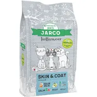 Jarco Natural Cat Skin & Coat - Kattenvoer