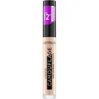Catrice Concealer Liquid Camouflage High Coverage 5 ml