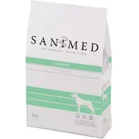 Sanimed Junior Dog