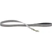 Beeztees Hondenriem Balacron Grijs 100 X 2,5 Cm