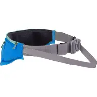 Ruffwear - Trail Runner Belt - Heuptas S/M, blauw