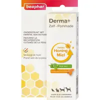Beaphar Derma+ Zalf hond/kat/knaagdier/vogel 30 ml