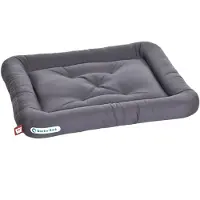 Doctor Bark Dog Cushion