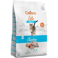 Calibra Kattenvoer Life Adult Kip 1,5 kg