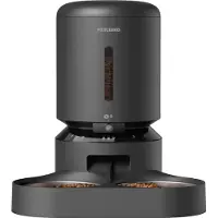 Petlibro Granary Smart Camera Feeder Dual Bowl