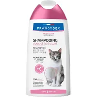 Francodex Hydraterende Shampoo Kat