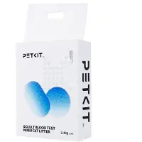 Petkit Occult Blood Test Mixed Cat Litter