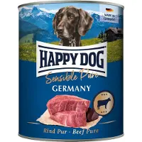 Happy Dog Sensible Pure Germany