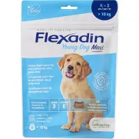 Vetoquinol Young Dog
