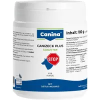 Canina Canizeck Plus