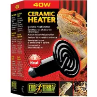 Exo Terra Keramische Warmtestraler