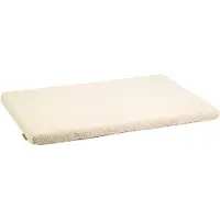 Beeztees Hondenkussen Ito Beige 78 X 55 X 4 Cm