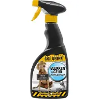 CSI Urine Hond/Puppy Spray 500 ml