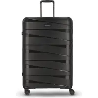 Redolz Essentials 10 LARGE 4 wielen Trolley 76 cm grijs