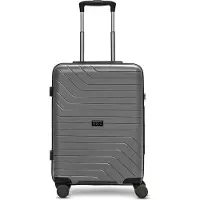 Redolz Trolley grijs