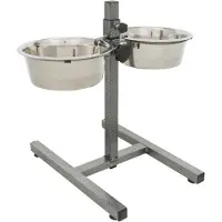 Trixie Voerstandaard - 1.8 L 20 CM