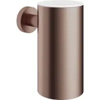 Hotbath &more bekerhouder bcp geborsteld koper pvd