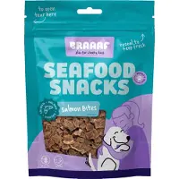 Braaaf Vissnack Zalm Bites