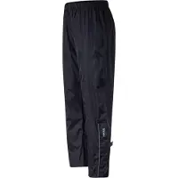 Pro-X Regenbroek Tramp, voor heren, Maat S, Wielerbroek, Regenkleding