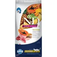Farmina N&D Tropical Neutered Cat - Lam