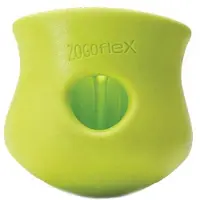 West Paw Zogoflex Toppl - Treat Toy