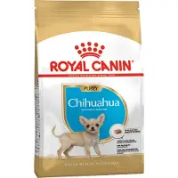 Royal Canin Chihuahua Junior