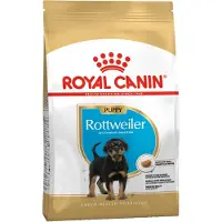 Royal Canin Rottweiler Puppy Hondenvoer 12 kg