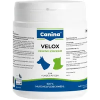 Canina Velox Gewricht-Energie