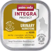 Animonda Integra Protect Cat Urinary Struvit - Kuipjes
