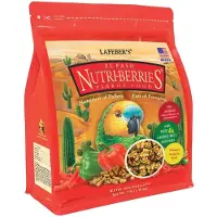 Lafeber Nutri-Berries El Paso - Papegaai