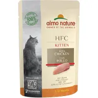 Almo Nature HFC - Kitten