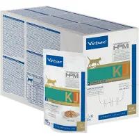 Virbac Veterinary HPM - Cat Kidney & Joint - Mousse
