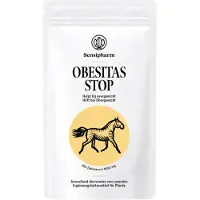 Sensipharm Obesitas Stop - Paard