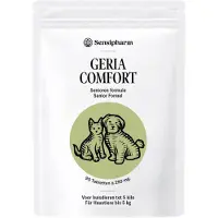 Sensipharm Geria Comfort Kleine Huisdieren