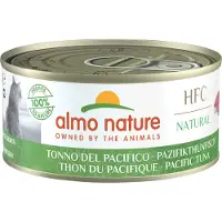Almo Nature HFC 150 Natural Kattenvoer - Pacifische Tonijn
