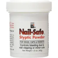 PPP Nail safe tegen nagelbloeden 42 gr