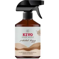 Kivo Petfood - Dogspray Protected Doggy