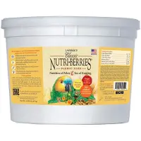 Lafeber Classic Nutri-Berries Parrot