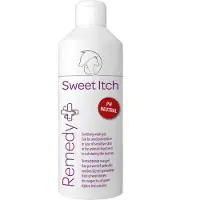 Remedy+ Sweet Itch shampoo 500 ml
