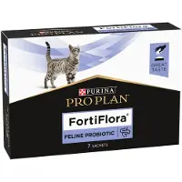 Purina Pro Plan Fortiflora Kat