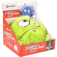 Flamingo Jumping Ball