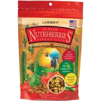 Lafeber Nutri-Berries El Paso - Papegaai