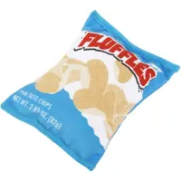 P.L.A.Y. Pet Snack Attack - Fluffles Chips