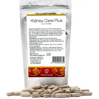Sensipharm Kidney Care Plus - Hond