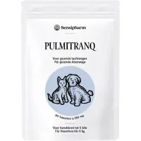Sensipharm Pulmitranq kleine dieren
