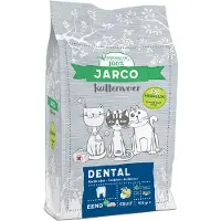 Jarco Natural Cat Dental - Kattenvoer
