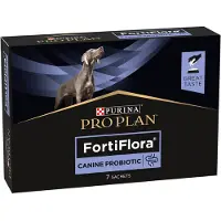 Purina Pro Plan Fortiflora Hond