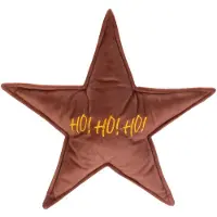 Designed By Lotte Ho Ho Ho Star Hondenspeeltje