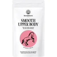 Sensipharm Smooth Upperbody - Paard